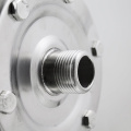 Hydrofor z membrana 24 L Hydrofor z membrana 24 L