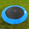 Osłona na sprężyny do trampoliny 244-250 CM / 7 FT