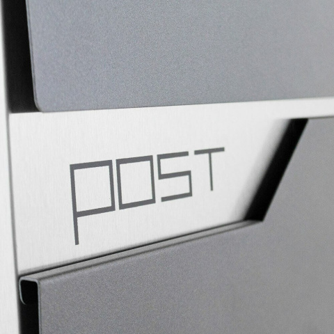 NOWOCZESNA SKRZYNKA POCZTOWA SKRZYNKA NA LISTY POST DUŻA CIEKAWY DESIGN MALOWANA PROSZKOWO NOWOCZESNA SKRZYNKA POCZTOWA SKRZYNKA NA LISTY POST DUŻA CIEKAWY DESIGN MALOWANA PROSZKOWO