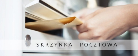 Skrzynka pocztowa lokatorska stalowa 2x4 wrzuty Skrzynka pocztowa lokatorska stalowa 2x4 wrzuty