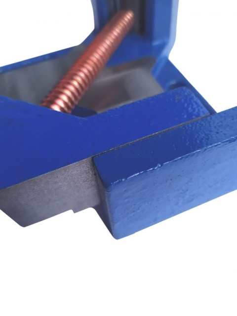 Precyzyjne Imadło Kątowe Solidne Ciężkie 80mm Precyzyjne Imadło Kątowe Solidne Ciężkie 80mm