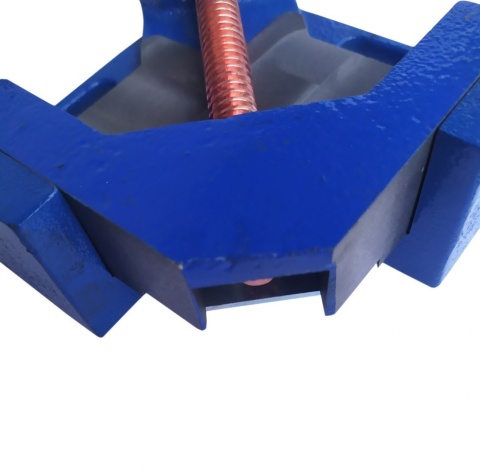 Precyzyjne Imadło Kątowe Solidne Ciężkie 80mm Precyzyjne Imadło Kątowe Solidne Ciężkie 80mm