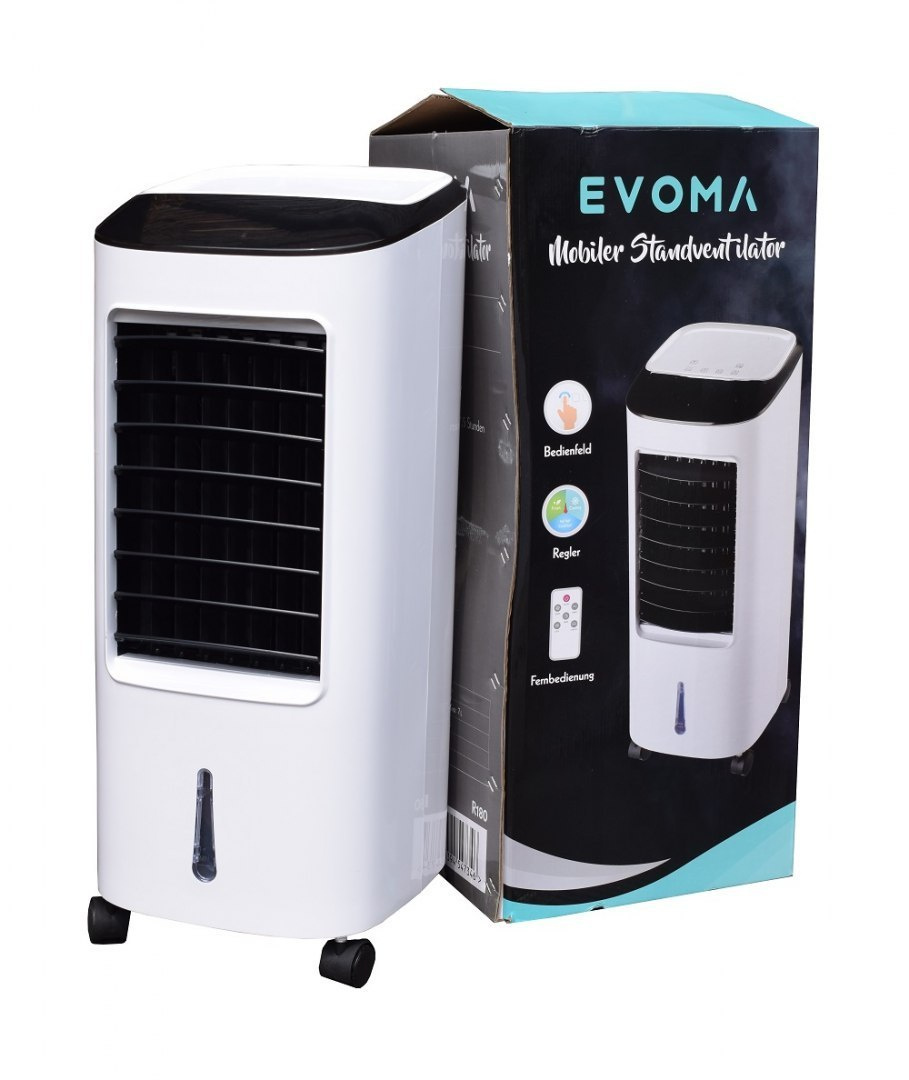 PRZENOŚNY KLIMATYZATOR KLIMATYZACJA KLIMATOR NAWILŻACZ AIR COOLER PRO PRZENOŚNY KLIMATYZATOR KLIMATYZACJA KLIMATOR NAWILŻACZ AIR COOLER PRO