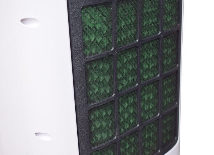 PRZENOŚNY KLIMATYZATOR KLIMATYZACJA KLIMATOR NAWILŻACZ AIR COOLER PRO PRZENOŚNY KLIMATYZATOR KLIMATYZACJA KLIMATOR NAWILŻACZ AIR COOLER PRO