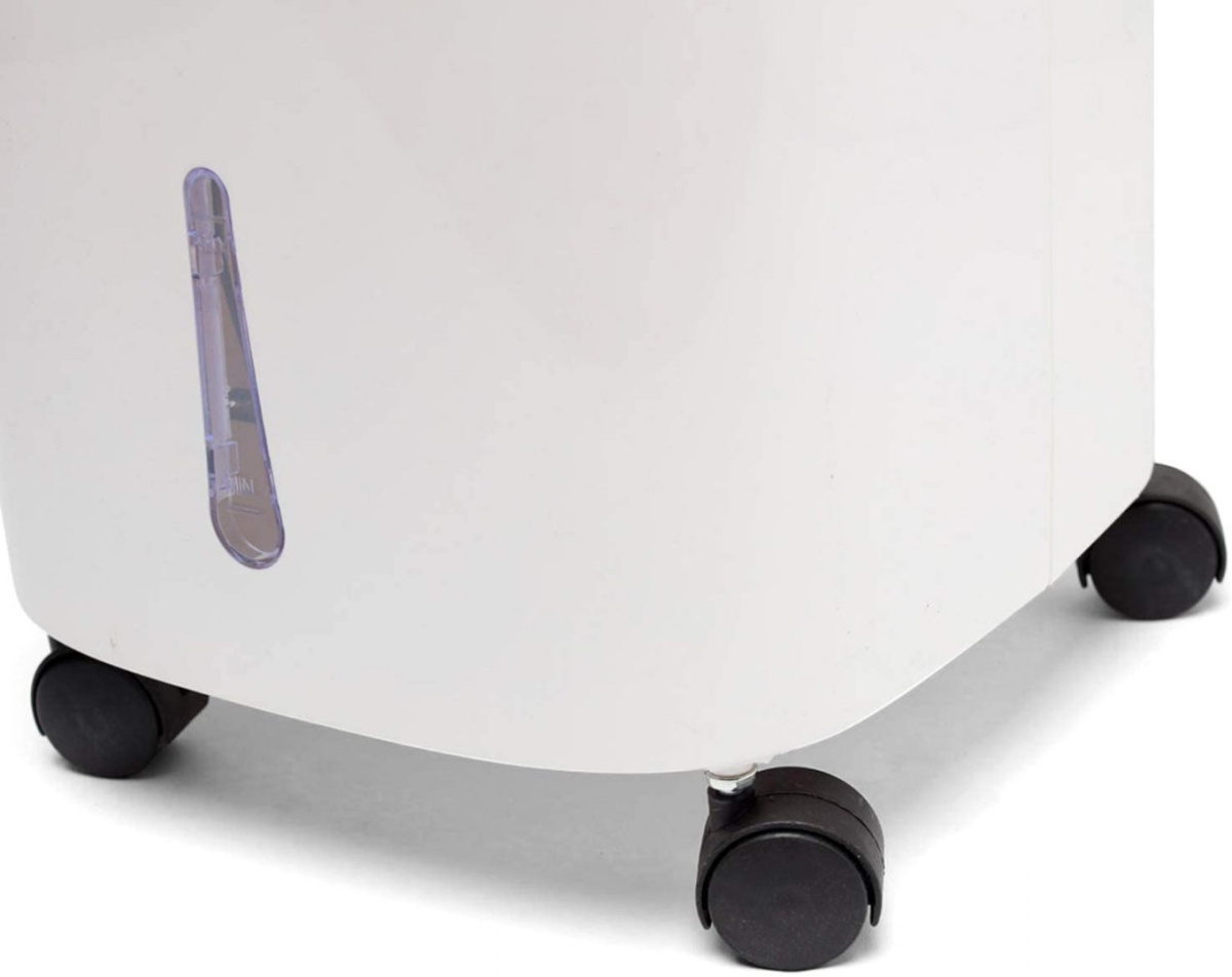 PRZENOŚNY KLIMATYZATOR KLIMATYZACJA KLIMATOR NAWILŻACZ AIR COOLER PRO PRZENOŚNY KLIMATYZATOR KLIMATYZACJA KLIMATOR NAWILŻACZ AIR COOLER PRO