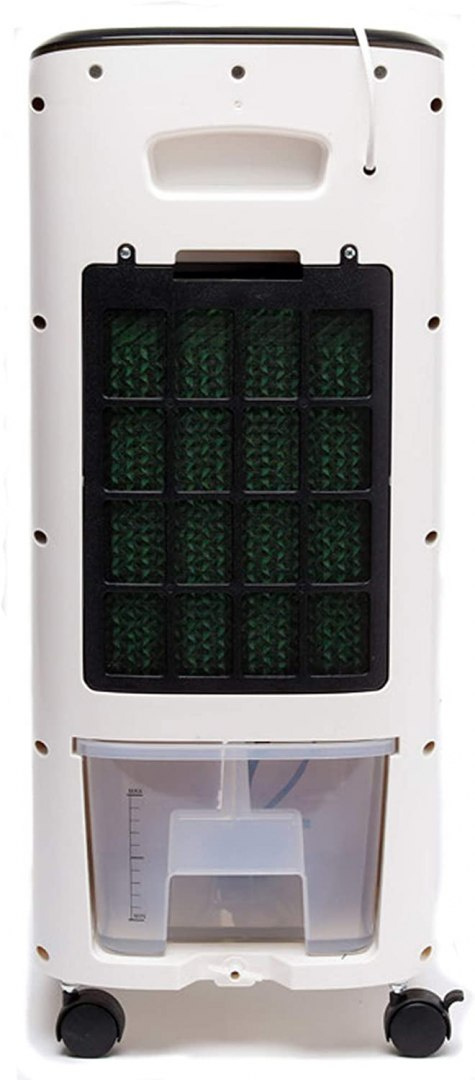 PRZENOŚNY KLIMATYZATOR KLIMATYZACJA KLIMATOR NAWILŻACZ AIR COOLER PRO PRZENOŚNY KLIMATYZATOR KLIMATYZACJA KLIMATOR NAWILŻACZ AIR COOLER PRO
