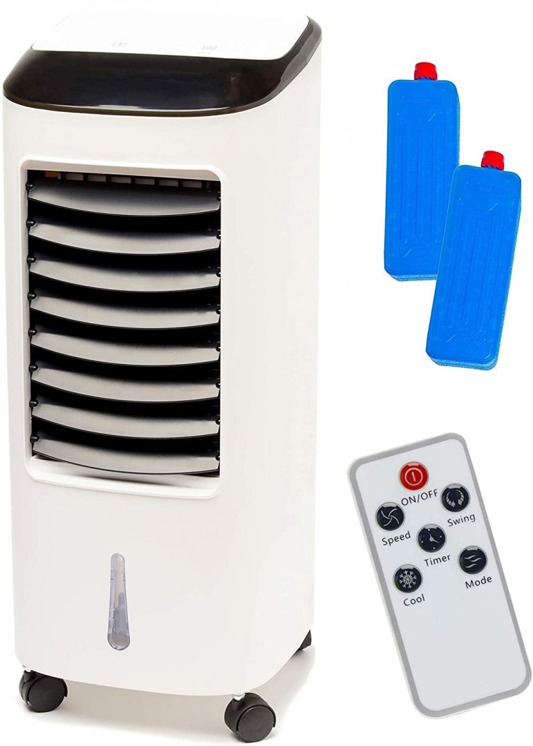 PRZENOŚNY KLIMATYZATOR KLIMATYZACJA KLIMATOR NAWILŻACZ AIR COOLER PRO PRZENOŚNY KLIMATYZATOR KLIMATYZACJA KLIMATOR NAWILŻACZ AIR COOLER PRO