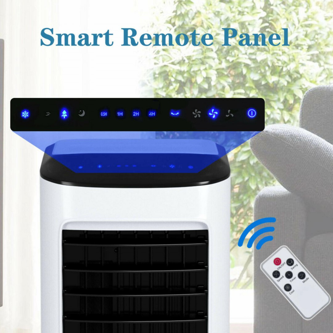 PRZENOŚNY KLIMATYZATOR KLIMATYZACJA KLIMATOR NAWILŻACZ AIR COOLER PRO PRZENOŚNY KLIMATYZATOR KLIMATYZACJA KLIMATOR NAWILŻACZ AIR COOLER PRO