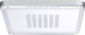 Panel podtynkowy LED Shower Premium Line 2700K Kwadratowy