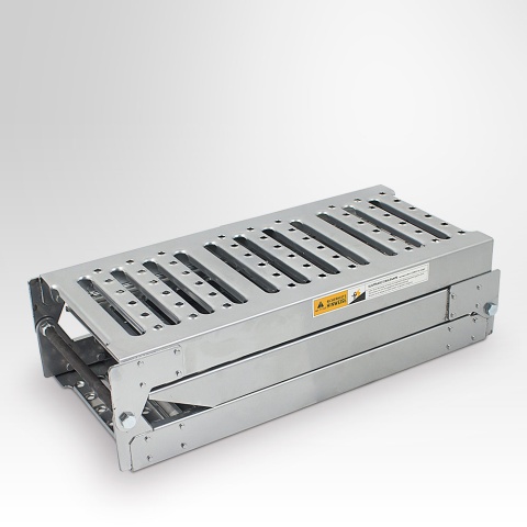 Rampa do 2200 kg (komplet) Podjazd Najazd Szyny Rampa do 2200 kg (komplet) Podjazd Najazd Szyny