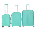 Walizki podróżne bagażowe duża średnia mała 8 kolorów