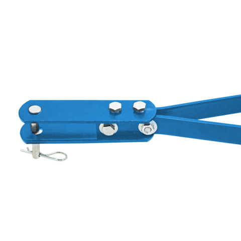 Wertykulator ogrodowy brona do traktorka 102cm Wertykulator ogrodowy brona do traktorka 102cm