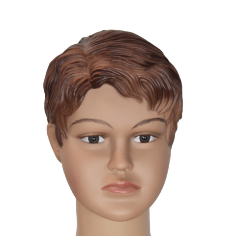 MANEKIN WYSTAWOWY DZIECIĘCY PEŁNOPOSTACIOWY CHŁOPCZYK 90CM MANEKIN WYSTAWOWY DZIECIĘCY PEŁNOPOSTACIOWY CHŁOPCZYK 90CM