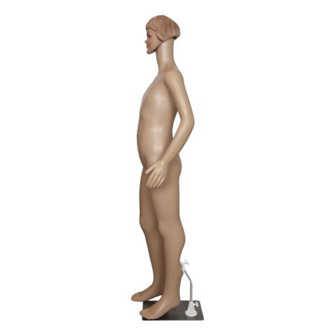 MANEKIN WYSTAWOWY PEŁNOPOSTACIOWY DZIECIĘCY DZIEWCZYNKA 140CM MANEKIN WYSTAWOWY PEŁNOPOSTACIOWY DZIECIĘCY DZIEWCZYNKA 140CM