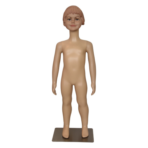 MANEKIN WYSTAWOWY PEŁNOPOSTACIOWY DZIECIĘCY DZIEWCZYNKA 90CM MANEKIN WYSTAWOWY PEŁNOPOSTACIOWY DZIECIĘCY DZIEWCZYNKA 90CM