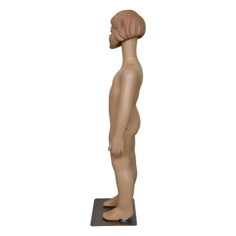 MANEKIN WYSTAWOWY PEŁNOPOSTACIOWY DZIECIĘCY DZIEWCZYNKA 90CM MANEKIN WYSTAWOWY PEŁNOPOSTACIOWY DZIECIĘCY DZIEWCZYNKA 90CM