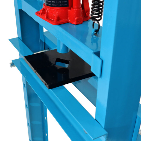 Prasa hydrauliczna warsztatowa 20T Prasa hydrauliczna warsztatowa 20T