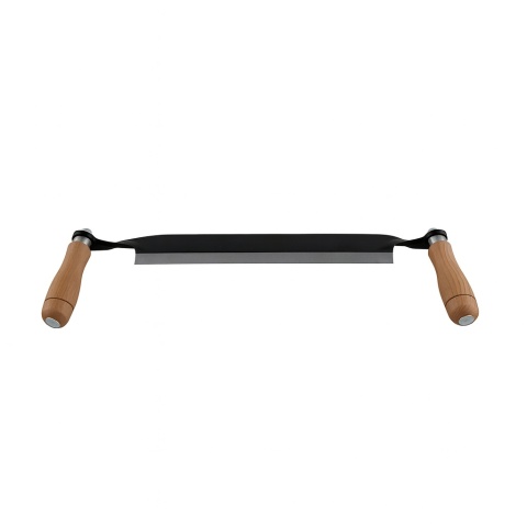 Ośnik do korowania kory prosty strug ręczny korownik 33,5cm Ośnik do korowania kory prosty strug ręczny korownik 33,5cm