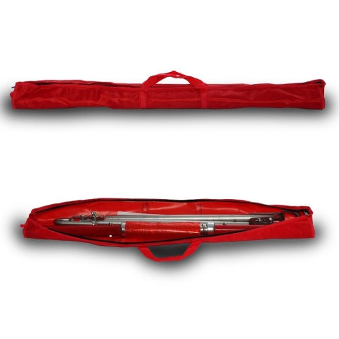 Drążek holowniczy z amortyzacją do 3000 kg NOWOSĆ