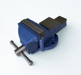 Imadło ślusarskie z kowadłem 100 mm