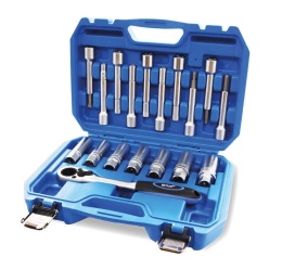 Klucze do montażu demontażu amortyzatorów 1/2