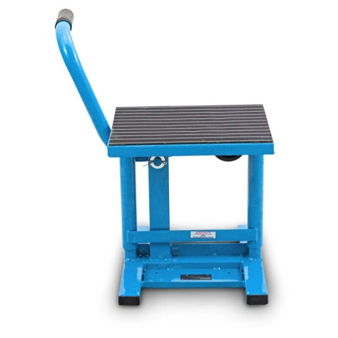 STOJAK PODNOŚNIK DO MOTOCYKLA MOTOCROSSA ENDURO MOTOCYKLOWY