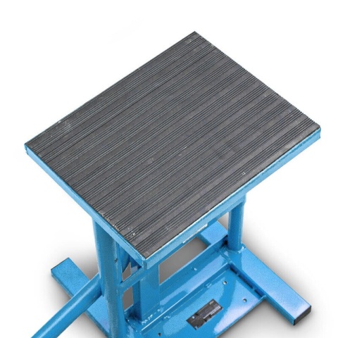 STOJAK PODNOŚNIK DO MOTOCYKLA MOTOCROSSA ENDURO MOTOCYKLOWY