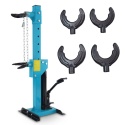 Ściągacz hydrauliczny do sprężyn 3T 3000kg