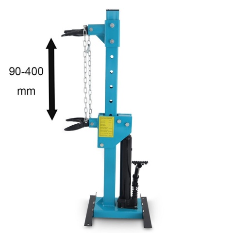 Ściągacz hydrauliczny do sprężyn 3T 3000kg