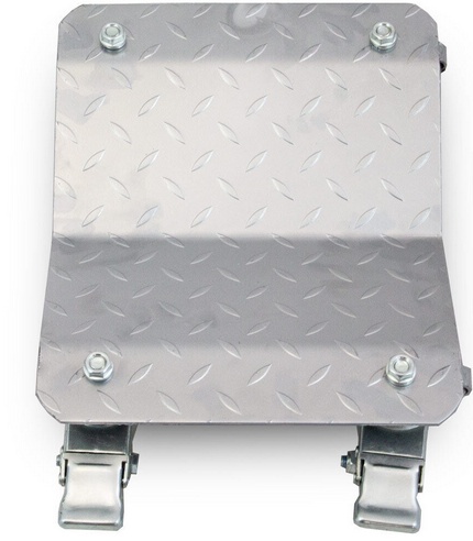 Wózki rolki manewrowe samochodowe 4x 680kg