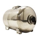 Zbiornik membranowy 100l Hydrofor stal nierdzewna EPDM 8 bar