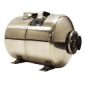 Zbiornik membranowy 50l Hydrofor ciśnieniowy stalowy EPDM 6 bar