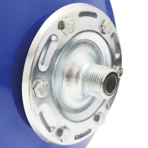 Zbiornik membranowy 50l Hydrofor stalowy EPDM 6 bar