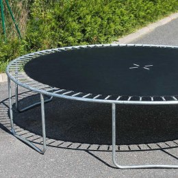 Mata- batut do trampoliny 490 cm 108 sprężyn