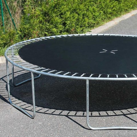 Mata- batut do trampoliny 490 cm 108 sprężyn