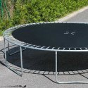 Mata- batut do trampoliny 490 cm 108 sprężyn